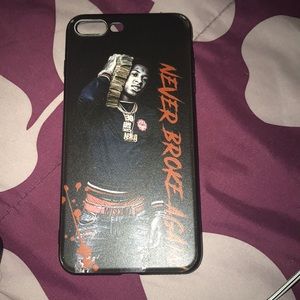 iPhone 7 Plus case
